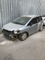 2007 CİTY 1.3 KASA KUPA ÇIKMA.