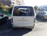 Toyota hiace arka cam çıkma yedek parça Mısırcıoğlu