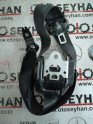 7N0857737 seat toledo 2012-19 sol ön emniyet kemeri
