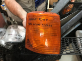 RANGE ROVER SAĞ SİNYAL RANGE ROVER ORJİNAL ÇIKMA PARÇA