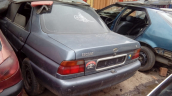 Ford Escort Arka Sol Kapı 1995-2000