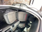 Citroen c5 aircross komple kupa