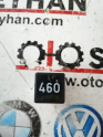 1K0951253A audi a3 2008 460 nolu röle