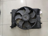 Mercedes C Serisi W204 Radyatör Fan A2045000755