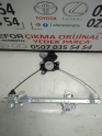 TOYOTA RAV4 SOL ARKA CAM KRİKOSU ORJ* ÇIKMA YEDEK PARÇA 2016