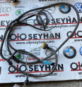 peugeot 407 ön tampon sis farı tesisatı