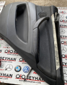 bmw x5 E70 sağ arka kapı kartonu