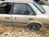 TOYOTA CORONA SOL YAN PANEL