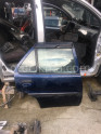 Citroen saxo sağ arka kapı