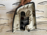 OPEL ASTRA G SAĞ STOP LAMBASI SEDAN ORJİNAL ÇIKMA 1998-2008