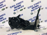 BMW 3 SERİSİ F30 KASA KATLAMASIZ SOL AYNA ORJ ÇIKMA A