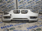 BMW 1 SERİSİ F20 KASA MAKYAJSIZ ÖN TAMPON ORJ ÇIKMA 7245731