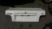 Kia Prida Arka Bagaj Kapağı Sedan 1996-2002