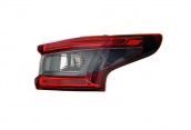 Nissan Qashqai Sag Arka Stop 2017-2021