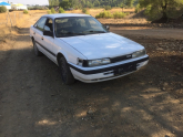 MAZDA 626 H.B KASA KUPA