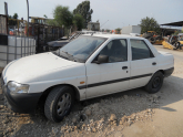 FORD ESCORT SOL ARKA KAPI ORJİNAL ÇIKMA