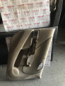 HONDA CİTY SOL ÖN KAPI DÖŞEMESİ 2006-2009