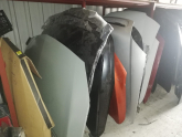 corsa kaput modelleri