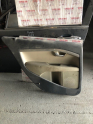VOLVO S80 SOL ARKA KAPI DÖŞEMESİ 2007-2013