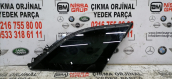 RANGE ROVER VELAR SAĞ ARKA KELEBEK CAMI ORJİNAL ÇIKMA PARÇA
