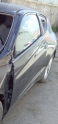 2010 HONDA CRZ HATSIZ SOL ÖN KAPI.