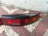 Mazda 323 hacbek sol stop
