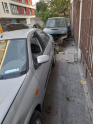 Nissan Almera 2001-2007 sağ-sol arka stop