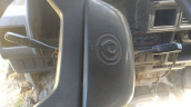mazda e 2200 sag sinyal