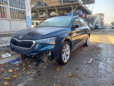 2021-2020 Scala 1.6 TDI DSG Ön Cam Orjinal Sökme