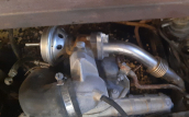 volkswagen vento 1.9 dizel çıkma egr