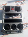 974201C000 HUNDAI GETZ GRİ KONTROL PANELİ