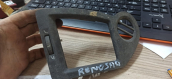MEGANE 2 SAĞ KALORİFER ÇERÇEVESİ RENAULT ORJİNAL ÇIKMA PARÇA