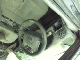 ORİJİNAL 96 VOLVO S40 GÖĞÜSLÜK.