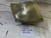 LADA VEGA SAĞ SİNYAL LAMBASI  ORİJİNAL ÇIKMA