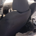 2002 2007 nissan primera tekno sökme ön takım koltuk döşeme