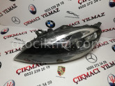 Volvo v40 sol halojen far çıkma yedek parça