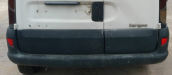 2002 model renault kangoo 1.9 çıkma arka tampon