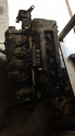 Geely Emgrand komple motor