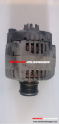 SKODA - RAPİD / 1.6 TDİ DİZEL ŞARJ DİNAMOSU (06F903023C)