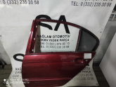 BMW E-36 ÇIKMA  SOL ARKA KAPI