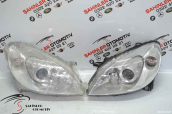 2005 2011 MERCEDES B SERİSİ W169 SAĞ FAR A1698201861