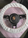 Oto Çıkma Parça / Porsche / Macan / Direksiyon / Direksiyon Simidi / Çıkma Parça 