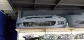 Citreon c5  ön tampon dolu