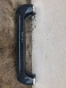 FORD FUSİON 2002 - 2012 ARKA TAMPON