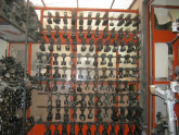 Daewoo lanos piston kolu