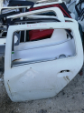 2000 model Renault clio sol arka kapı