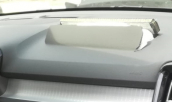 2019 VOLVO XC-40 ÇIKMA YOLCU AİRBAG.
