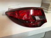 Opel astra j sedan sol stop çıkma
