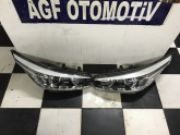 kia ceed çıkma far takımı agf group yedek parça