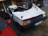 RENAULT R9 1.4 KOMPLE ARKA ÇIKMA PARÇA MISIRCIOĞLU OTO